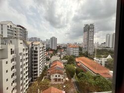 Airstream (D12), Apartment #554466271